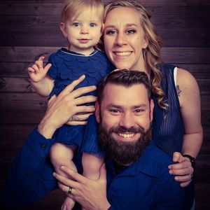 Meet your Posher, Garrett